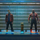 Illustration for article titled Bad subtitles are ruining iGuardians Of The Galaxy/i in China